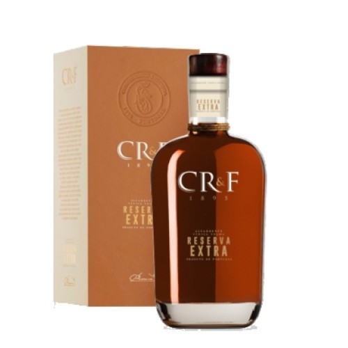 CR&F Reserva Extra